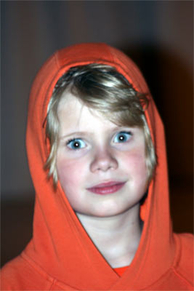 der jüngste un der älteste Teilnehmer (Roman Grzonka, Prof. Kriens)