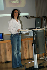 OÄ Dr. Gül Schmidt