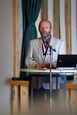 Prof. Dr. med. dent. Karl-Heinz Dannhauer